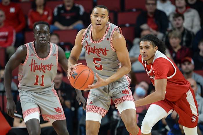 Bryce McGowens 2021.11.27 South Dakota USATSI_17242973